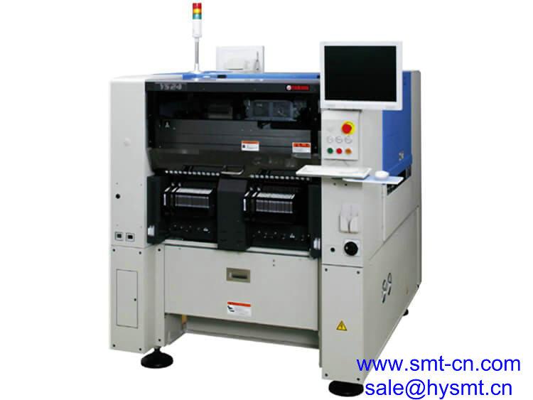 Yamaha YS24 LED Strip Chip Mounter